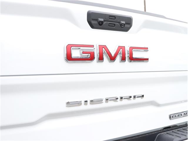 2026 GMC Sierra 1500 Elevation (Stk: 26T87) in Virgil - Image 22 of 28