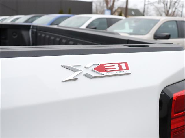 2026 GMC Sierra 1500 Elevation (Stk: 26T87) in Virgil - Image 23 of 28