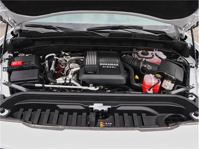 2026 GMC Sierra 1500 Elevation (Stk: 26T87) in Virgil - Image 25 of 28