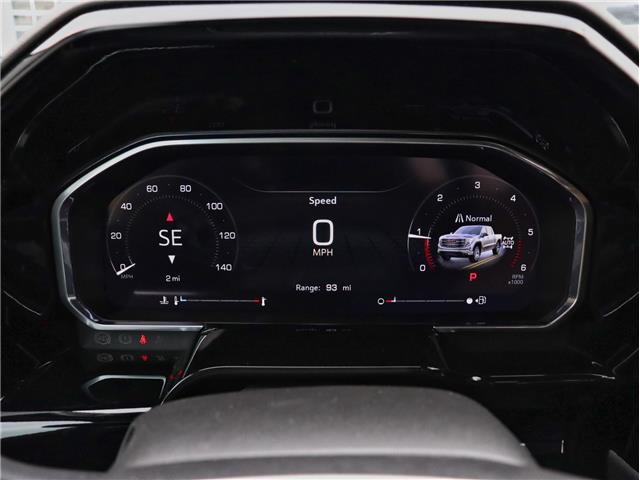 2026 GMC Sierra 1500 Elevation (Stk: 26T87) in Virgil - Image 26 of 28