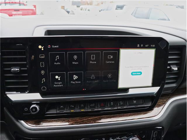 2026 GMC Sierra 1500 Elevation (Stk: 26T87) in Virgil - Image 27 of 28