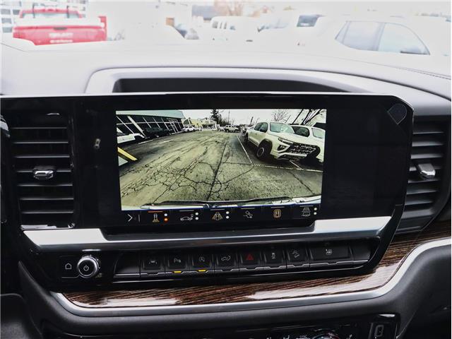 2026 GMC Sierra 1500 Elevation (Stk: 26T87) in Virgil - Image 28 of 28