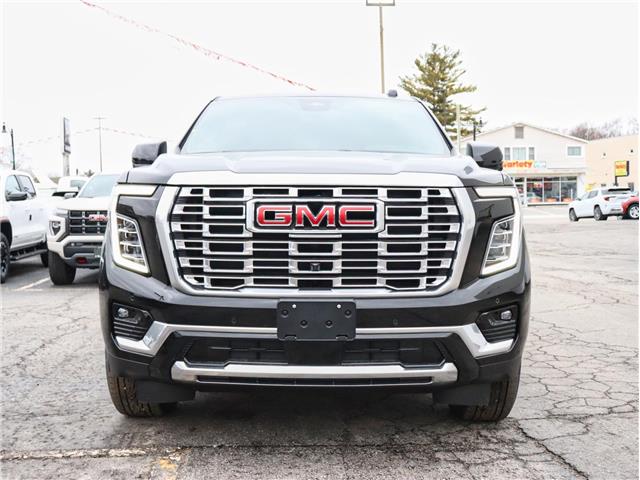 2026 GMC Yukon XL Denali (Stk: 26YUK10) in Virgil - Image 2 of 30