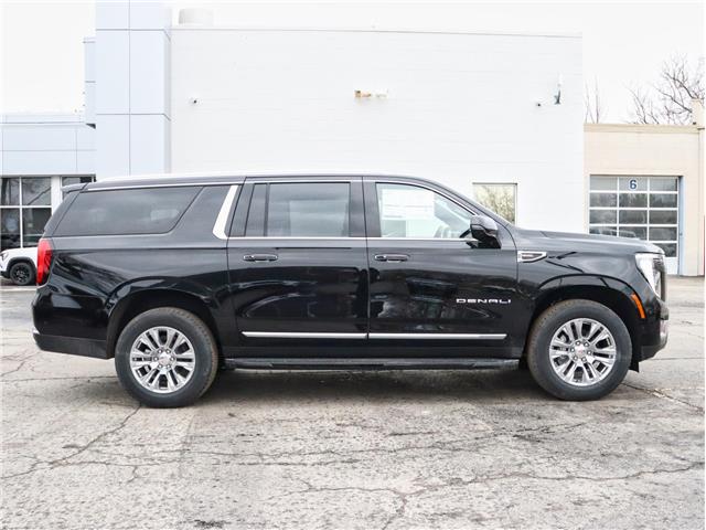 2026 GMC Yukon XL Denali (Stk: 26YUK10) in Virgil - Image 3 of 30