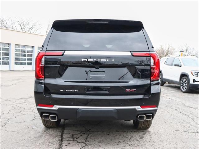 2026 GMC Yukon XL Denali (Stk: 26YUK10) in Virgil - Image 4 of 30