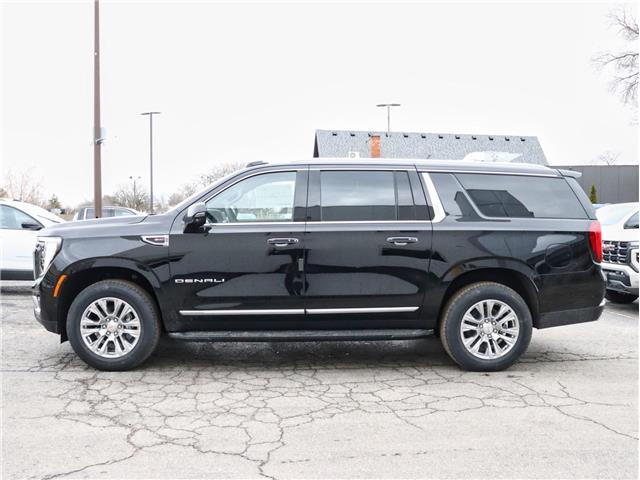 2026 GMC Yukon XL Denali (Stk: 26YUK10) in Virgil - Image 5 of 30