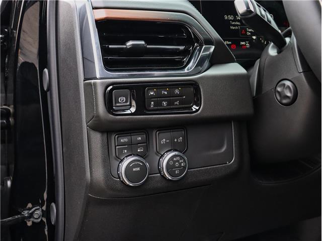 2026 GMC Yukon XL Denali (Stk: 26YUK10) in Virgil - Image 8 of 30