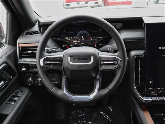 2026 GMC Yukon XL Denali (Stk: 26YUK10) in Virgil - Image 10 of 30