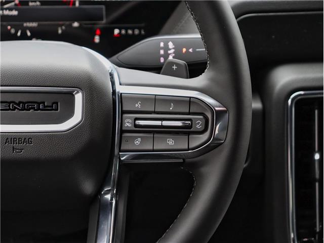 2026 GMC Yukon XL Denali (Stk: 26YUK10) in Virgil - Image 12 of 30