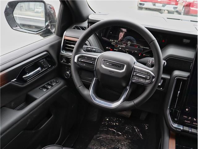 2026 GMC Yukon XL Denali (Stk: 26YUK10) in Virgil - Image 13 of 30