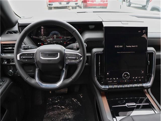 2026 GMC Yukon XL Denali (Stk: 26YUK10) in Virgil - Image 14 of 30