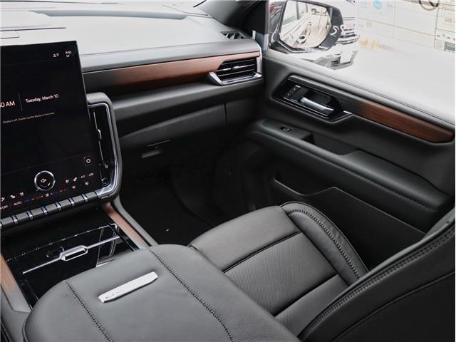 2026 GMC Yukon XL Denali (Stk: 26YUK10) in Virgil - Image 15 of 30