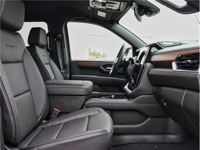 2026 GMC Yukon XL Denali (Stk: 26YUK10) in Virgil - Image 16 of 30