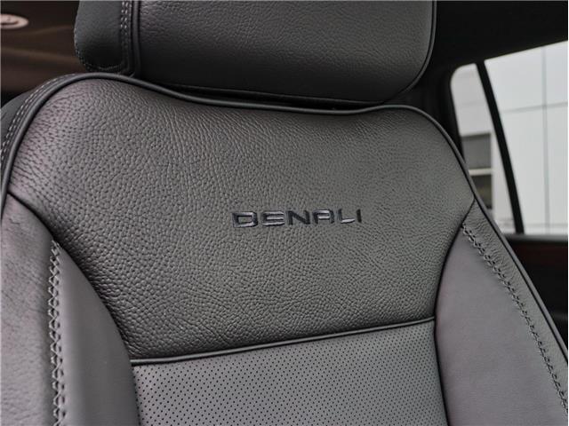 2026 GMC Yukon XL Denali (Stk: 26YUK10) in Virgil - Image 17 of 30
