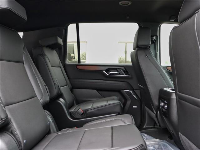 2026 GMC Yukon XL Denali (Stk: 26YUK10) in Virgil - Image 18 of 30