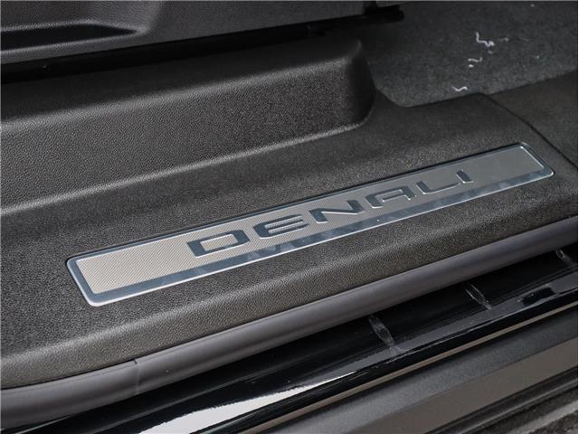 2026 GMC Yukon XL Denali (Stk: 26YUK10) in Virgil - Image 20 of 30