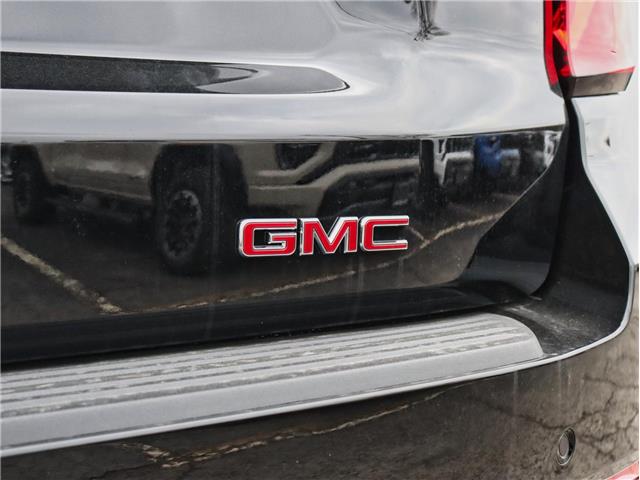 2026 GMC Yukon XL Denali (Stk: 26YUK10) in Virgil - Image 22 of 30