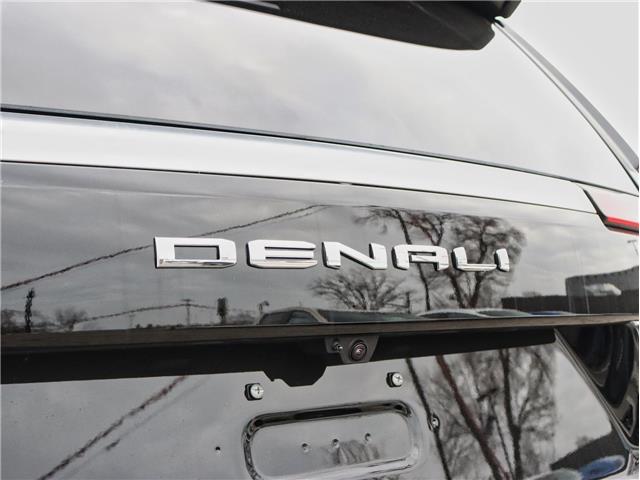 2026 GMC Yukon XL Denali (Stk: 26YUK10) in Virgil - Image 23 of 30