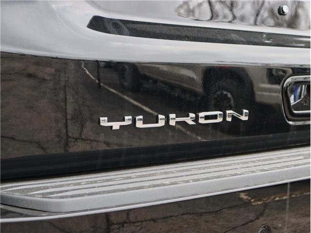 2026 GMC Yukon XL Denali (Stk: 26YUK10) in Virgil - Image 24 of 30