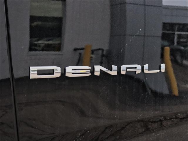 2026 GMC Yukon XL Denali (Stk: 26YUK10) in Virgil - Image 25 of 30