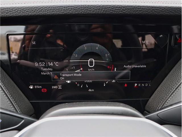 2026 GMC Yukon XL Denali (Stk: 26YUK10) in Virgil - Image 28 of 30