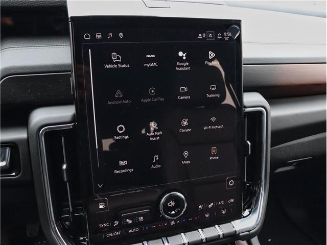 2026 GMC Yukon XL Denali (Stk: 26YUK10) in Virgil - Image 29 of 30