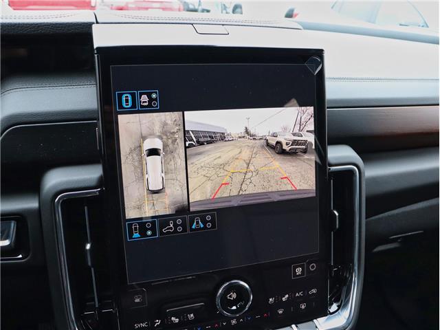 2026 GMC Yukon XL Denali (Stk: 26YUK10) in Virgil - Image 30 of 30