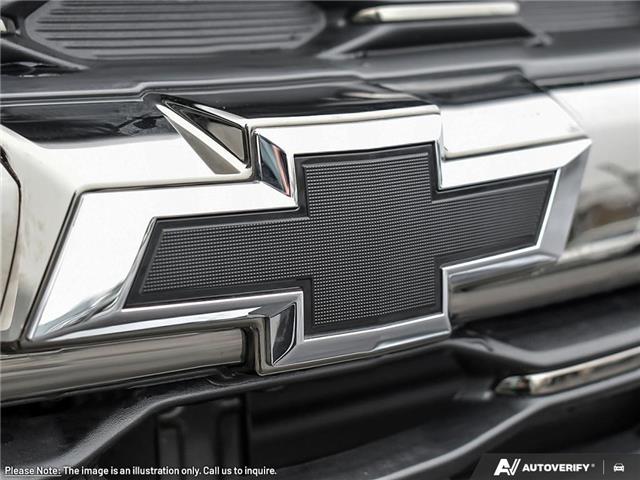2026 Chevrolet TrailBlazer ACTIV (Stk: 26C344) in Tillsonburg - Image 8 of 24