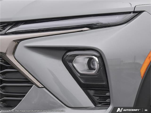 2026 Chevrolet TrailBlazer ACTIV (Stk: 26C344) in Tillsonburg - Image 9 of 24