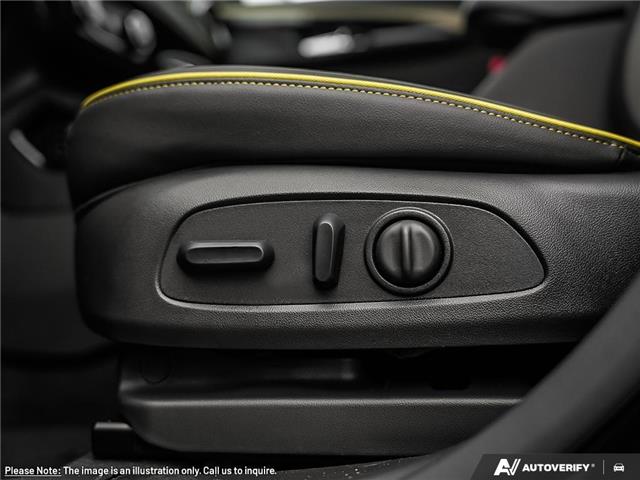 2026 Chevrolet TrailBlazer ACTIV (Stk: 26C344) in Tillsonburg - Image 24 of 24
