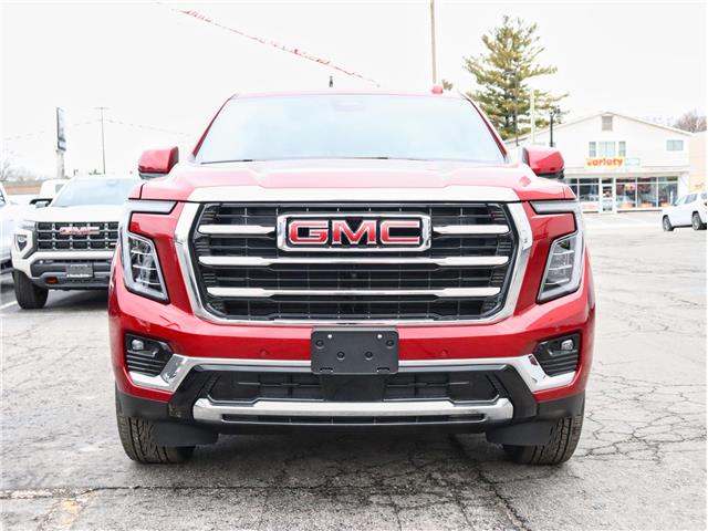 2026 GMC Yukon XL Elevation (Stk: 26YUK9) in Virgil - Image 2 of 29