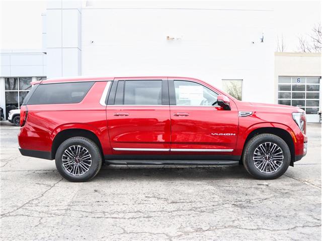 2026 GMC Yukon XL Elevation (Stk: 26YUK9) in Virgil - Image 3 of 29