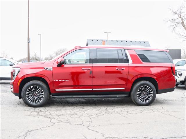 2026 GMC Yukon XL Elevation (Stk: 26YUK9) in Virgil - Image 5 of 29