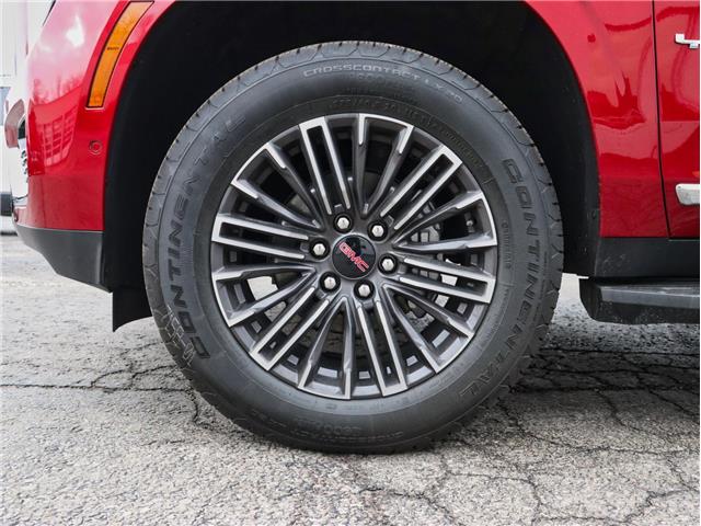 2026 GMC Yukon XL Elevation (Stk: 26YUK9) in Virgil - Image 6 of 29