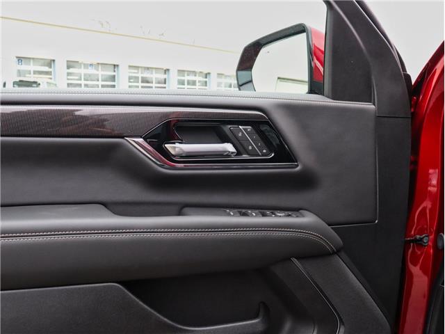 2026 GMC Yukon XL Elevation (Stk: 26YUK9) in Virgil - Image 7 of 29