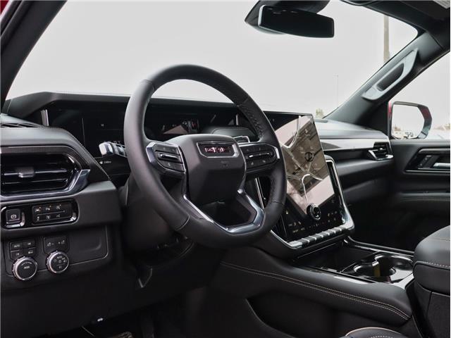 2026 GMC Yukon XL Elevation (Stk: 26YUK9) in Virgil - Image 8 of 29