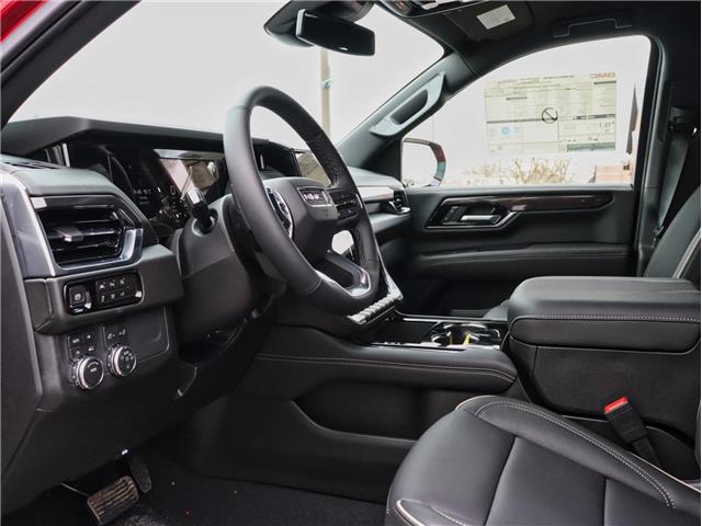 2026 GMC Yukon XL Elevation (Stk: 26YUK9) in Virgil - Image 9 of 29