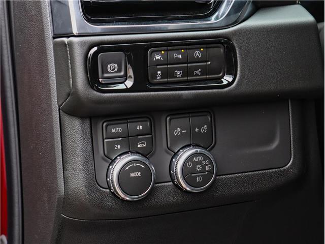 2026 GMC Yukon XL Elevation (Stk: 26YUK9) in Virgil - Image 10 of 29