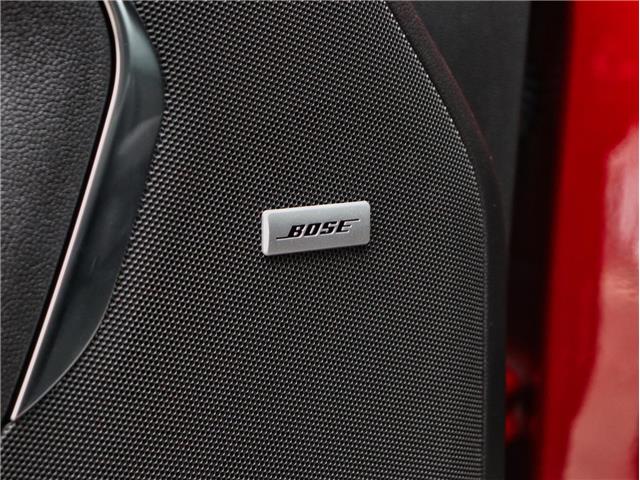 2026 GMC Yukon XL Elevation (Stk: 26YUK9) in Virgil - Image 11 of 29