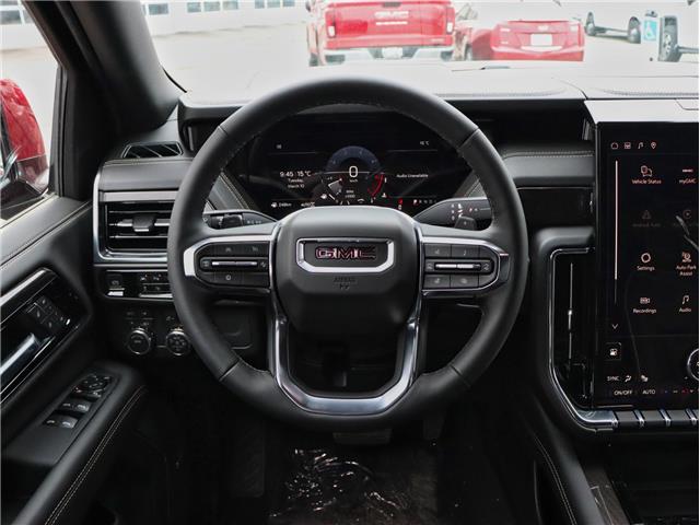 2026 GMC Yukon XL Elevation (Stk: 26YUK9) in Virgil - Image 12 of 29