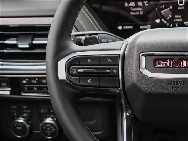 2026 GMC Yukon XL Elevation (Stk: 26YUK9) in Virgil - Image 13 of 29