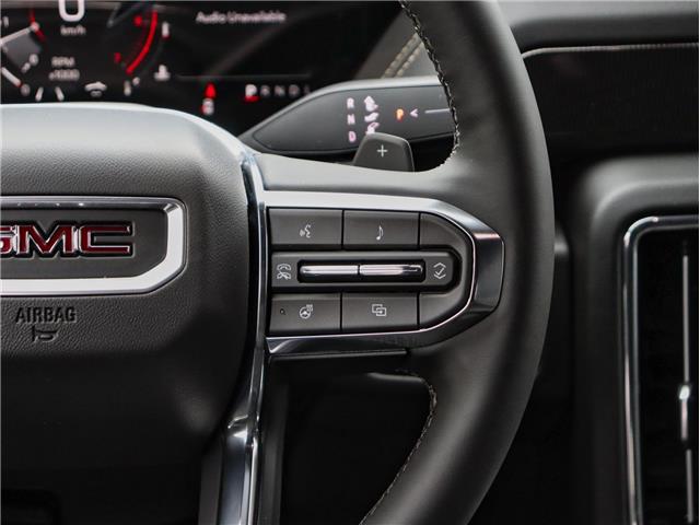 2026 GMC Yukon XL Elevation (Stk: 26YUK9) in Virgil - Image 14 of 29