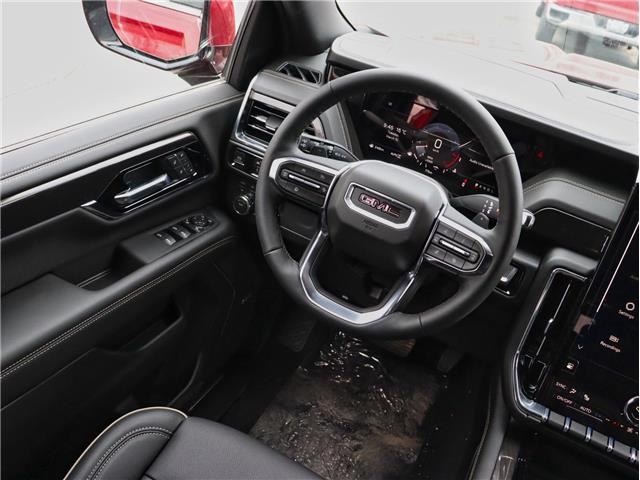 2026 GMC Yukon XL Elevation (Stk: 26YUK9) in Virgil - Image 15 of 29