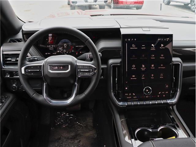 2026 GMC Yukon XL Elevation (Stk: 26YUK9) in Virgil - Image 16 of 29