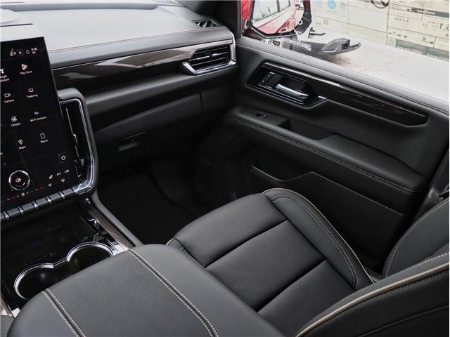 2026 GMC Yukon XL Elevation (Stk: 26YUK9) in Virgil - Image 17 of 29