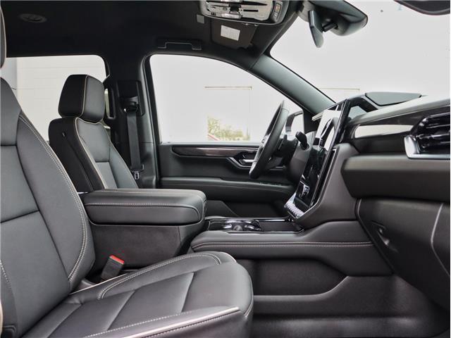 2026 GMC Yukon XL Elevation (Stk: 26YUK9) in Virgil - Image 18 of 29