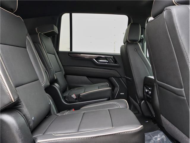 2026 GMC Yukon XL Elevation (Stk: 26YUK9) in Virgil - Image 19 of 29