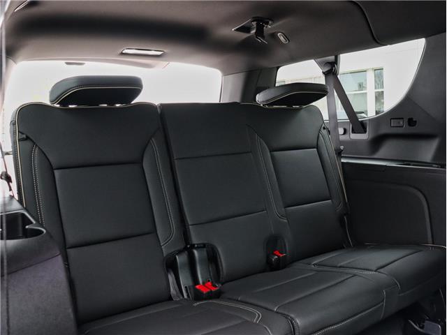 2026 GMC Yukon XL Elevation (Stk: 26YUK9) in Virgil - Image 20 of 29