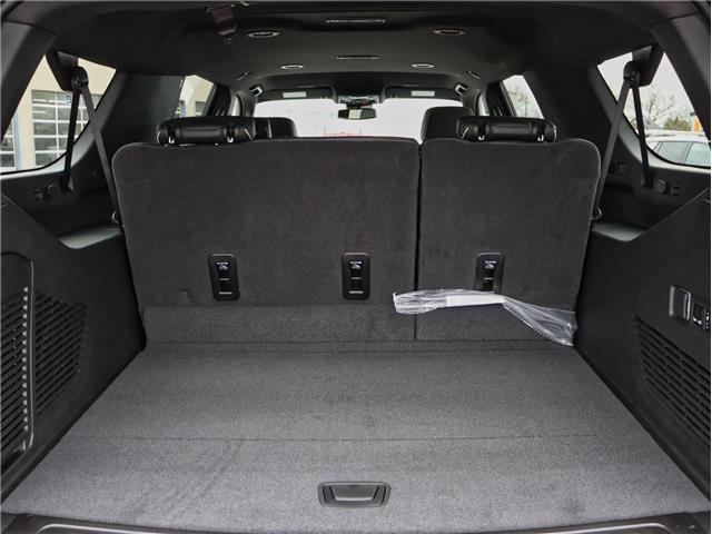 2026 GMC Yukon XL Elevation (Stk: 26YUK9) in Virgil - Image 21 of 29