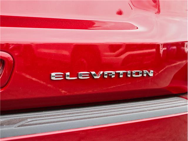 2026 GMC Yukon XL Elevation (Stk: 26YUK9) in Virgil - Image 22 of 29
